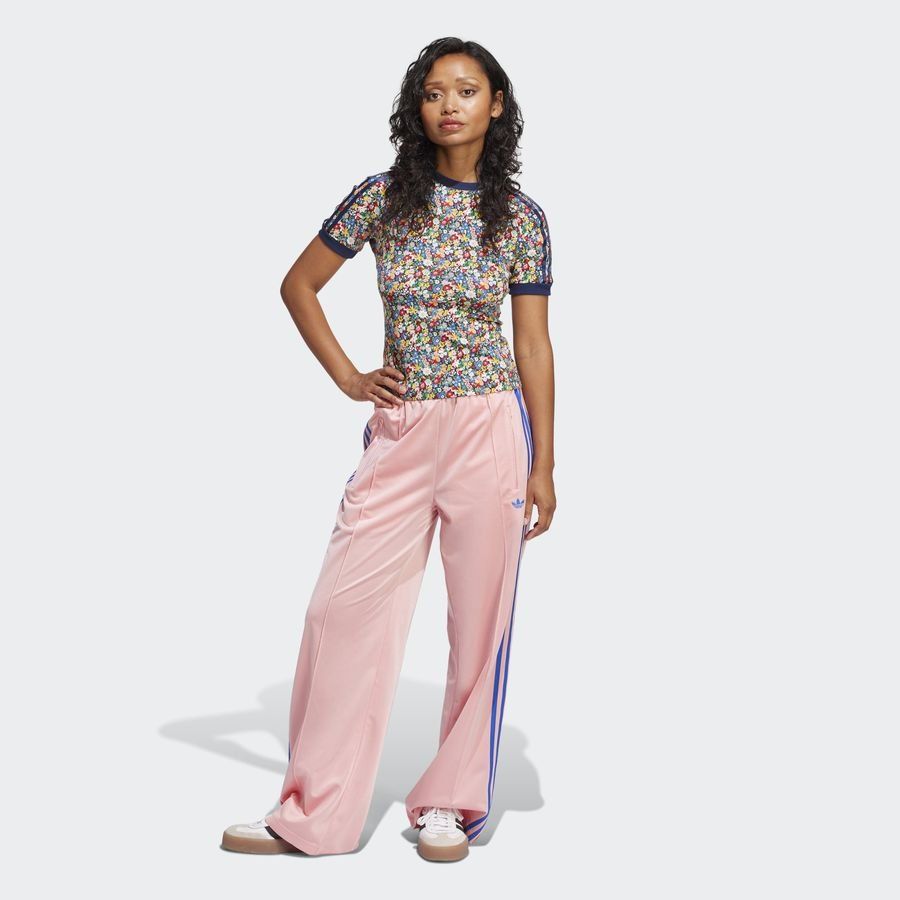 Adidas Original Pantalon de survêtement ample Adicolor Classic Firebird