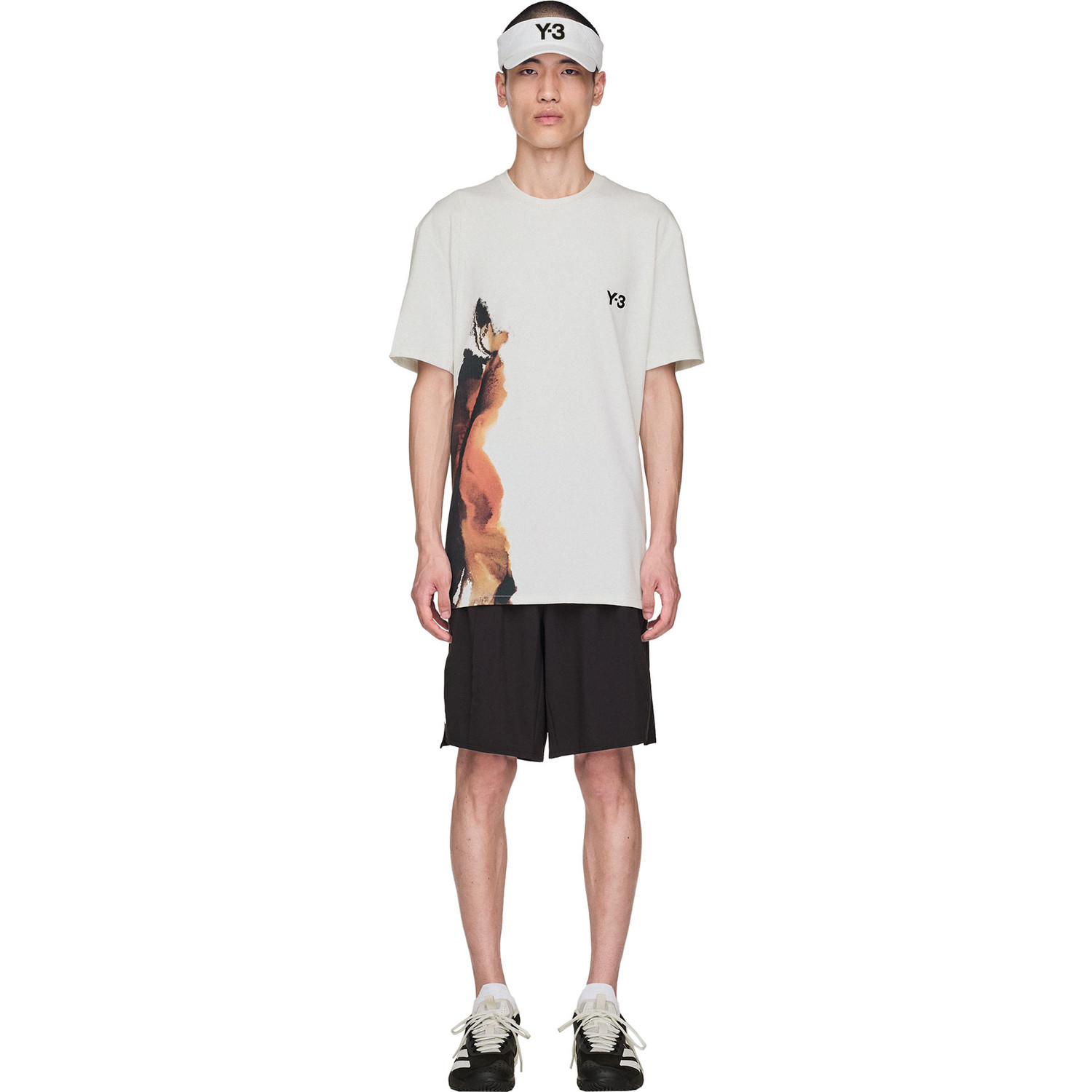 adidas Y-3 Ergo Short