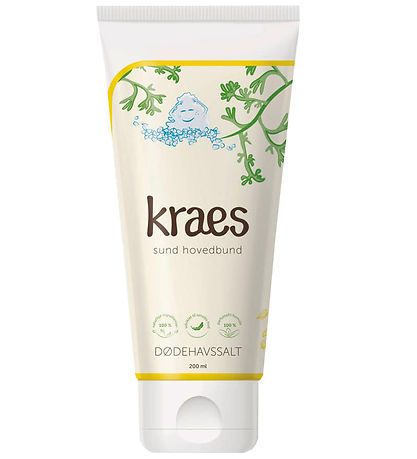 Kraes Gesunde Kopfhaut - 200 ml