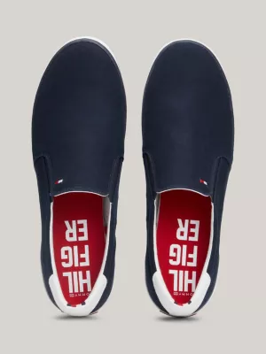 Tênis Slip-On Icônicos