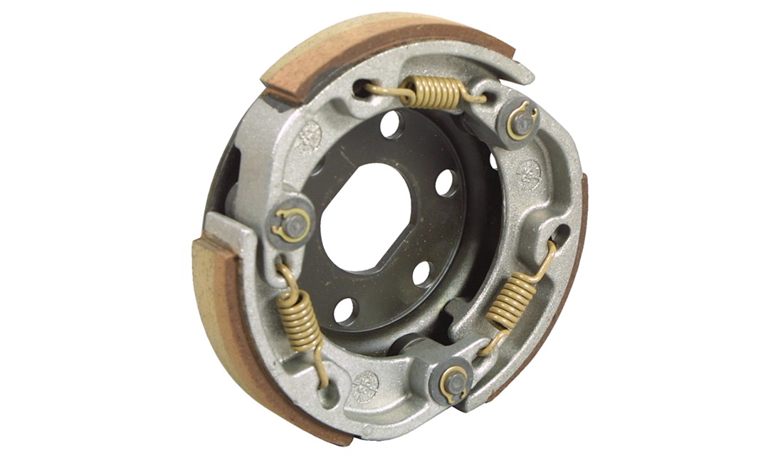Kobling 107mm