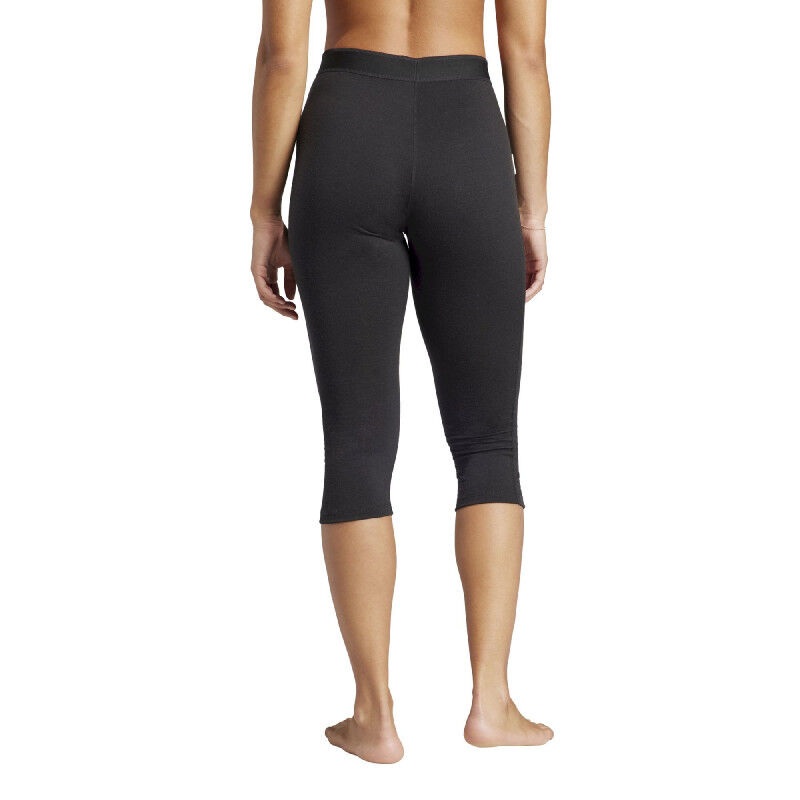 Terrex Xperior Merino 200 Tigth - Collant thermique laine mérinos femme