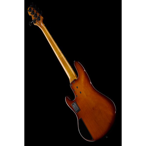 Sandberg California Supreme 35th HB 5