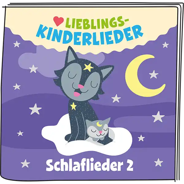 Schlaflieder 2