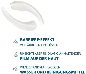 DUCRAY Dexyane schützende Barriere Creme, 100 ml