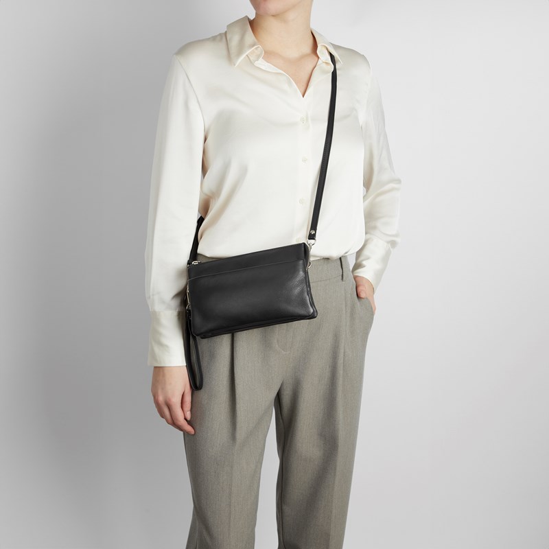 Aura<br>Crossbody Amsterdam