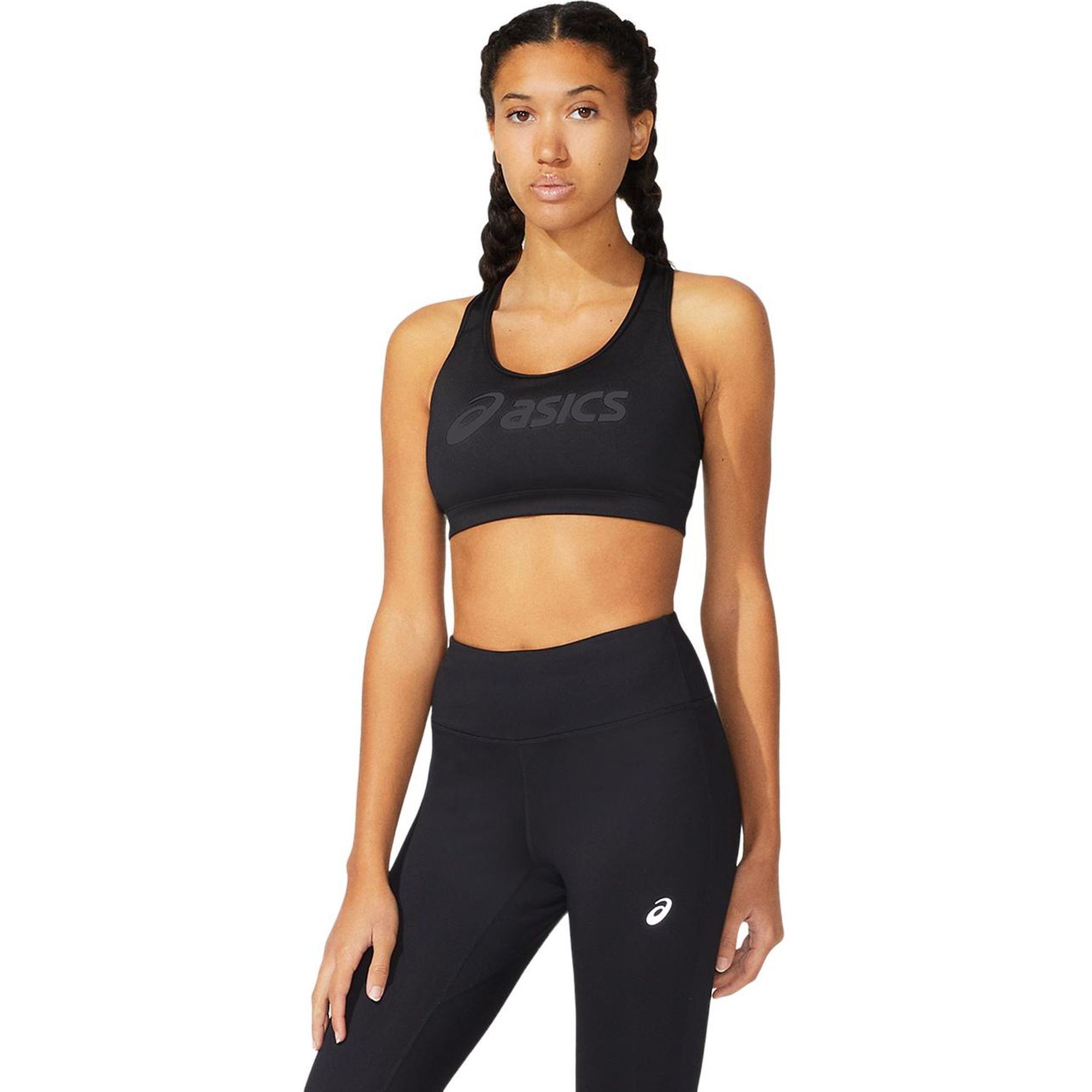 ASICSCORE ASICS LOGO BRA Lady