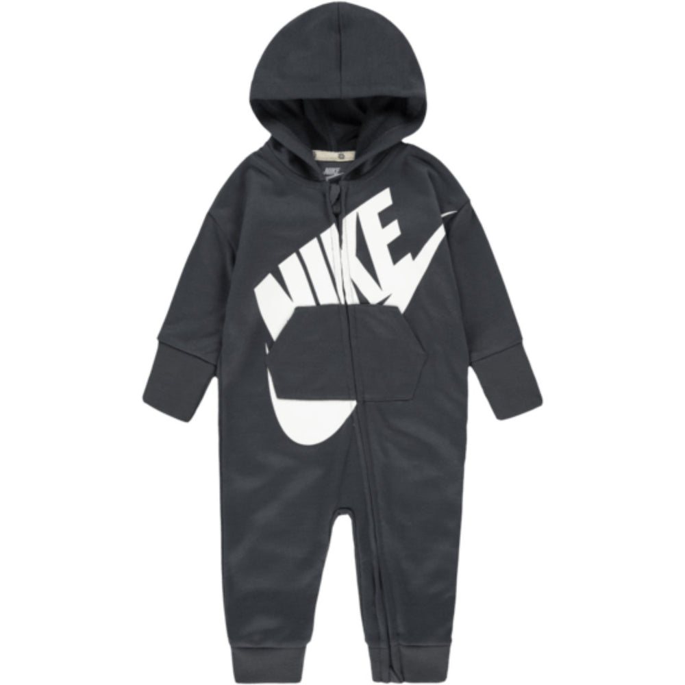 Køb NIKE Anthracite Sustainable Coverall