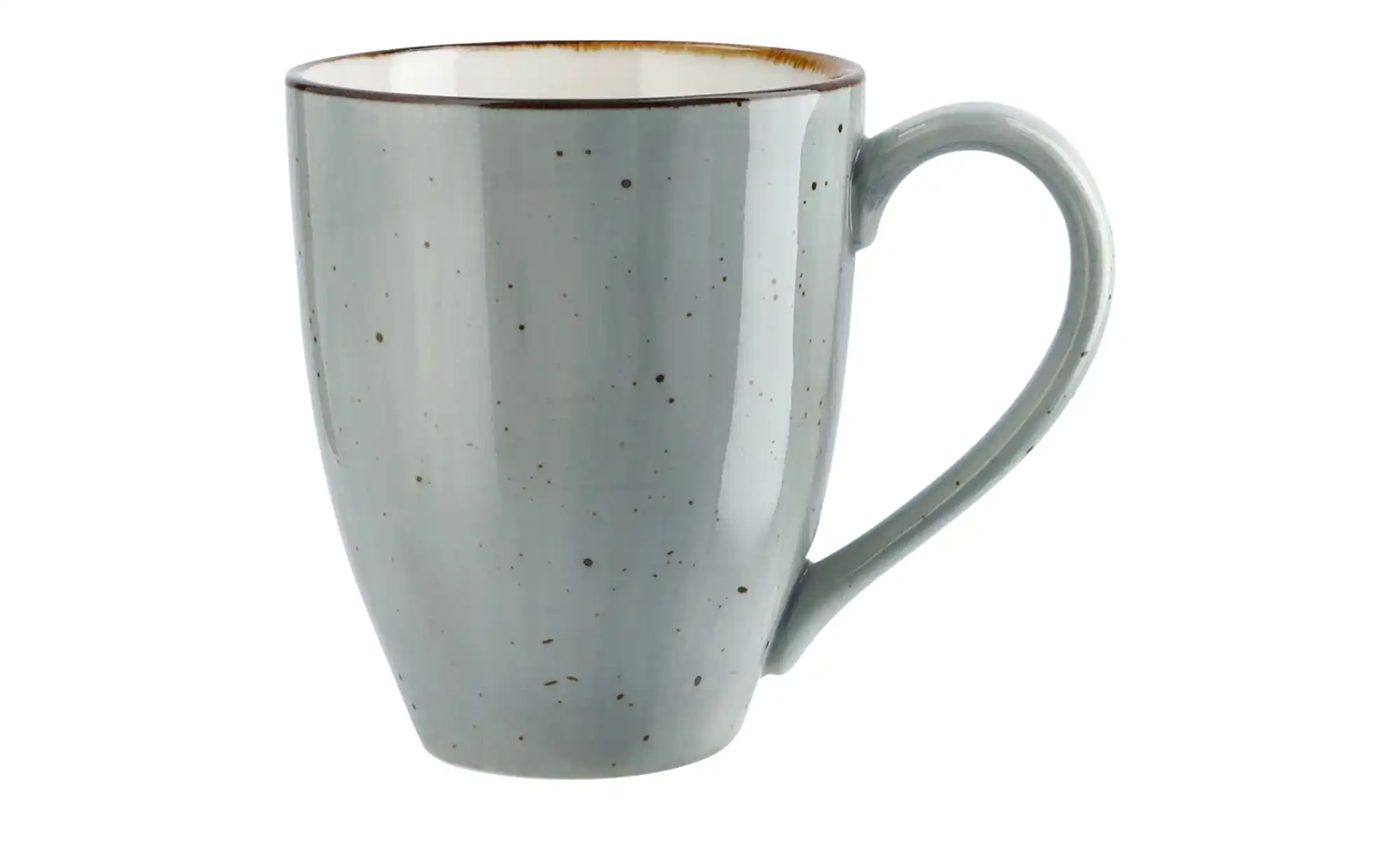 Becher 300 ml grau
