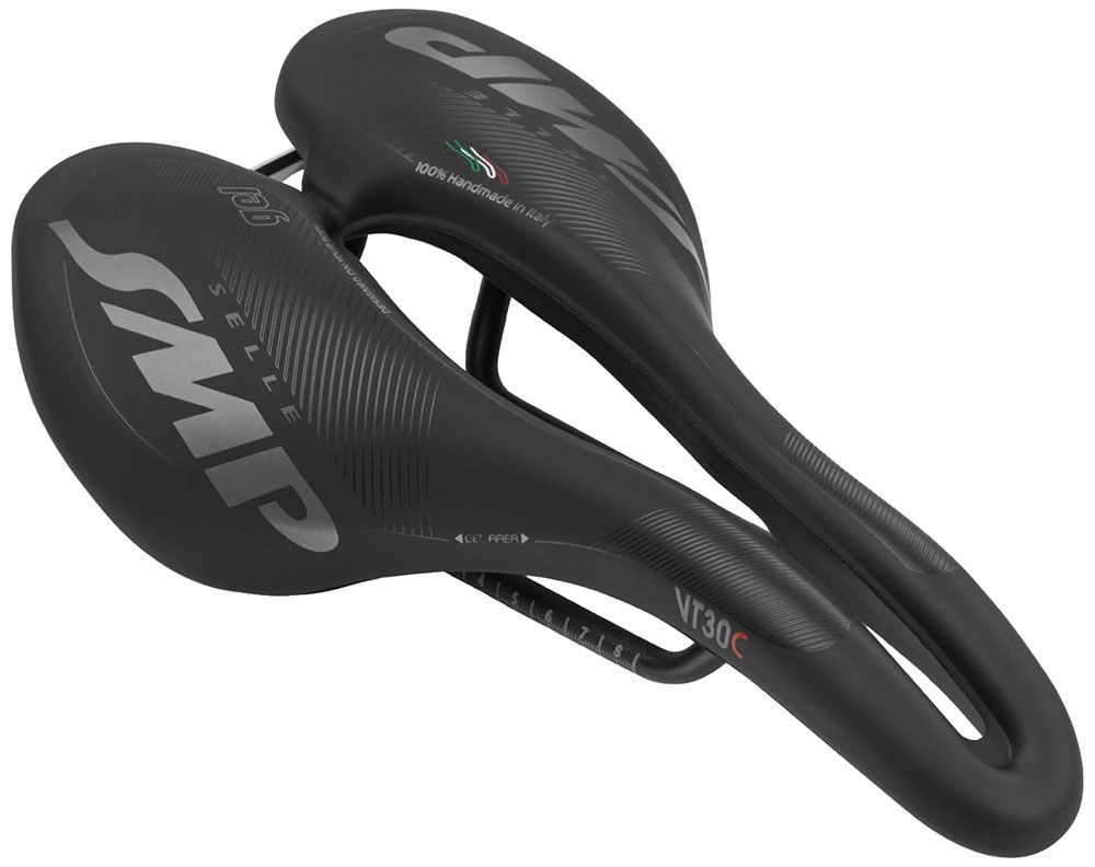 Selle SMP VT30C Gel Sattel kaufen | Bike-Discount