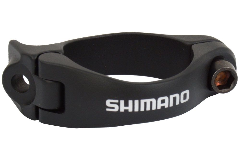 Shimano SM-AD91 Umwerferschelle 34,9mm kaufen | Bike-Discount