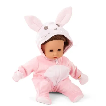 Götz Anzug Onesie Rabbit, S (30-33 cm)