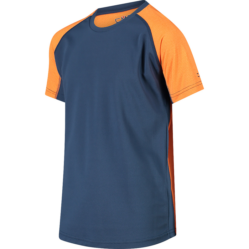 CMP Kinder T-Shirt