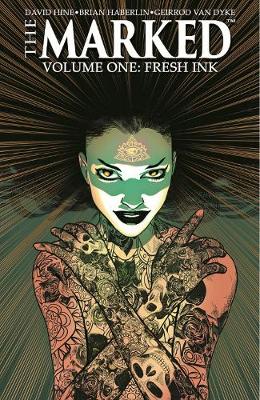 The Marked Volume 1 (Paperback)