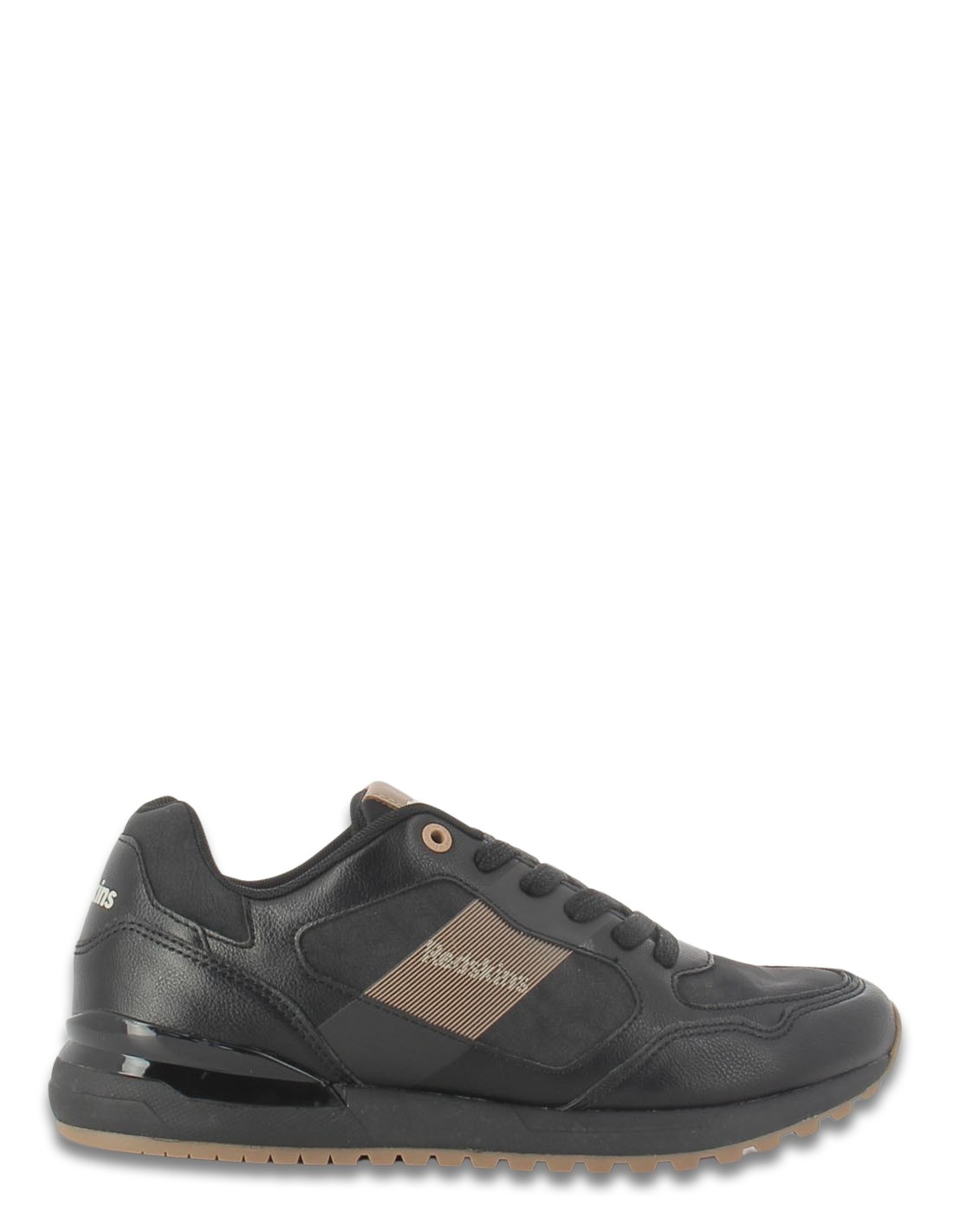 redskins Baskets de ville Homme obvious 2 Noir