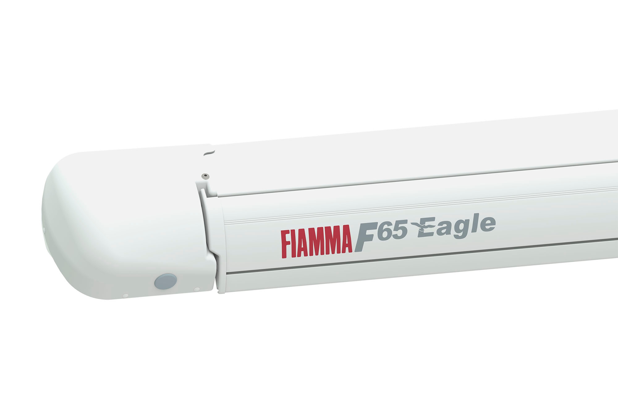 Fiamma Markise F65eagle Ducato 405 cm Polar White