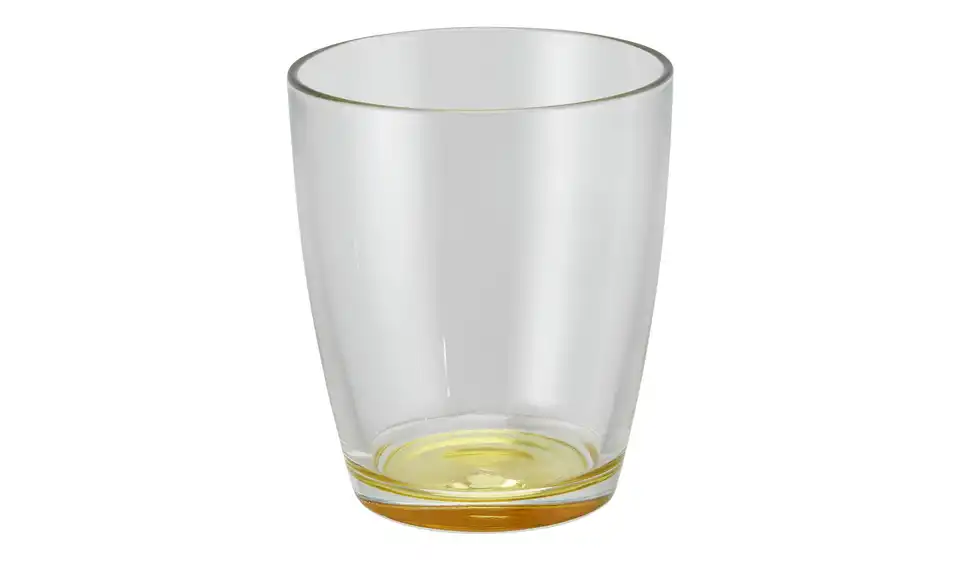 Glas 6er-Set Colore 340 ml
