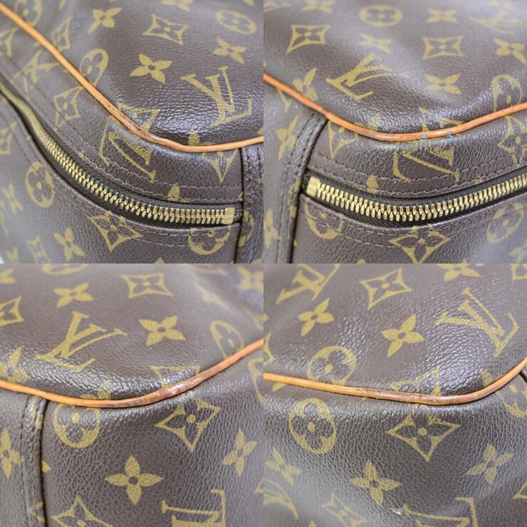 Louis Vuitton Vintage Louis Vuitton Excursion Brown