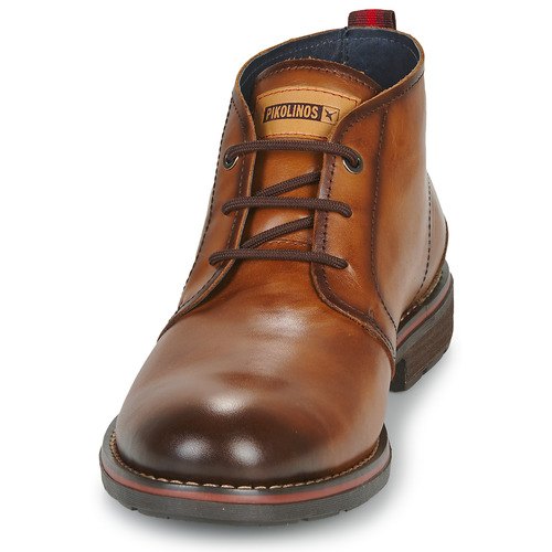 Pikolinos - YORK M2M - Marron