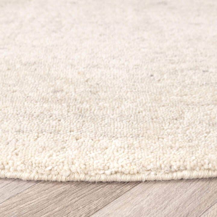 Berber vloerkleed - Aicha Pebble Beige