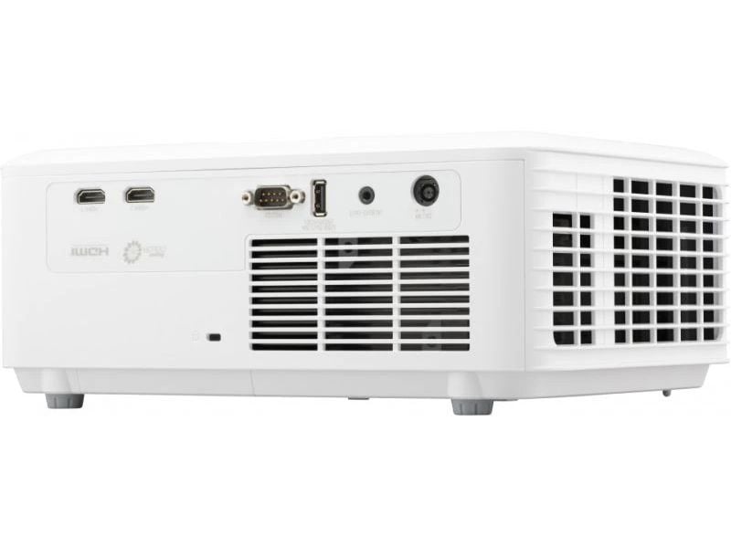 ViewSonic Projektor V52HD 5.000 ANSI-Lumen 1080p Laser Installationsbeamer