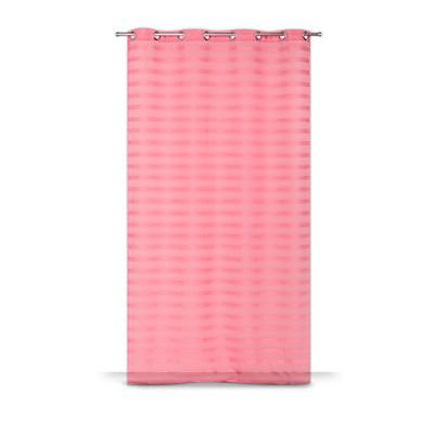 Voilage Colours Utopia cabaret l.140 x H.240 cm
