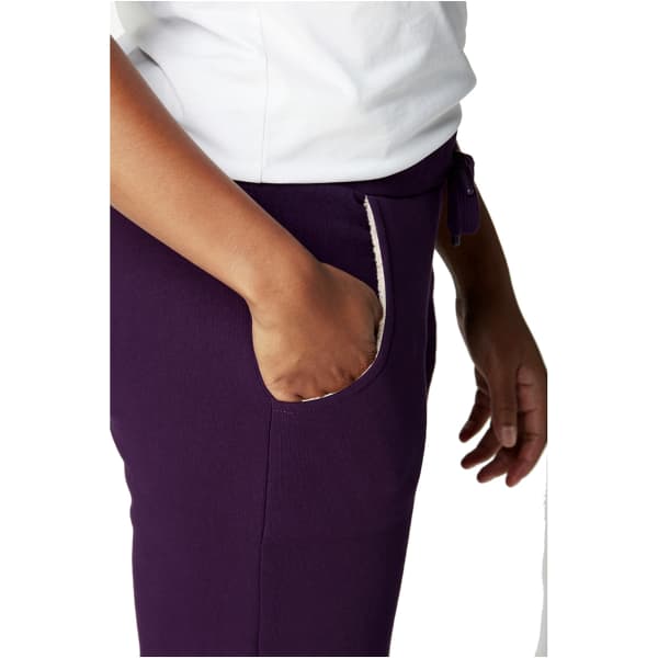 Jogging PICTURE COCOON PANTS W POTENT PURPLE