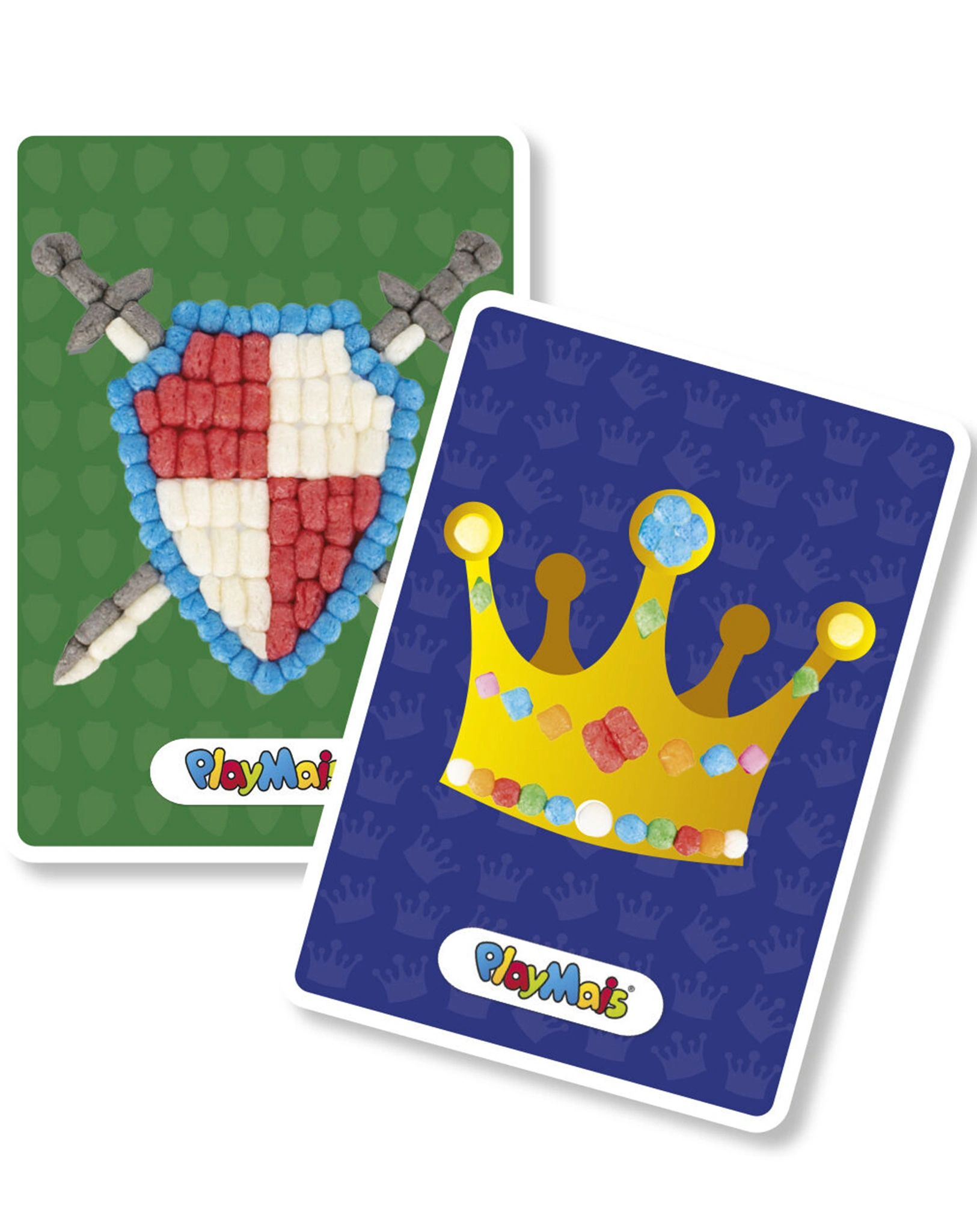 PlayMais® CLASSIC WORLD - ROYALS