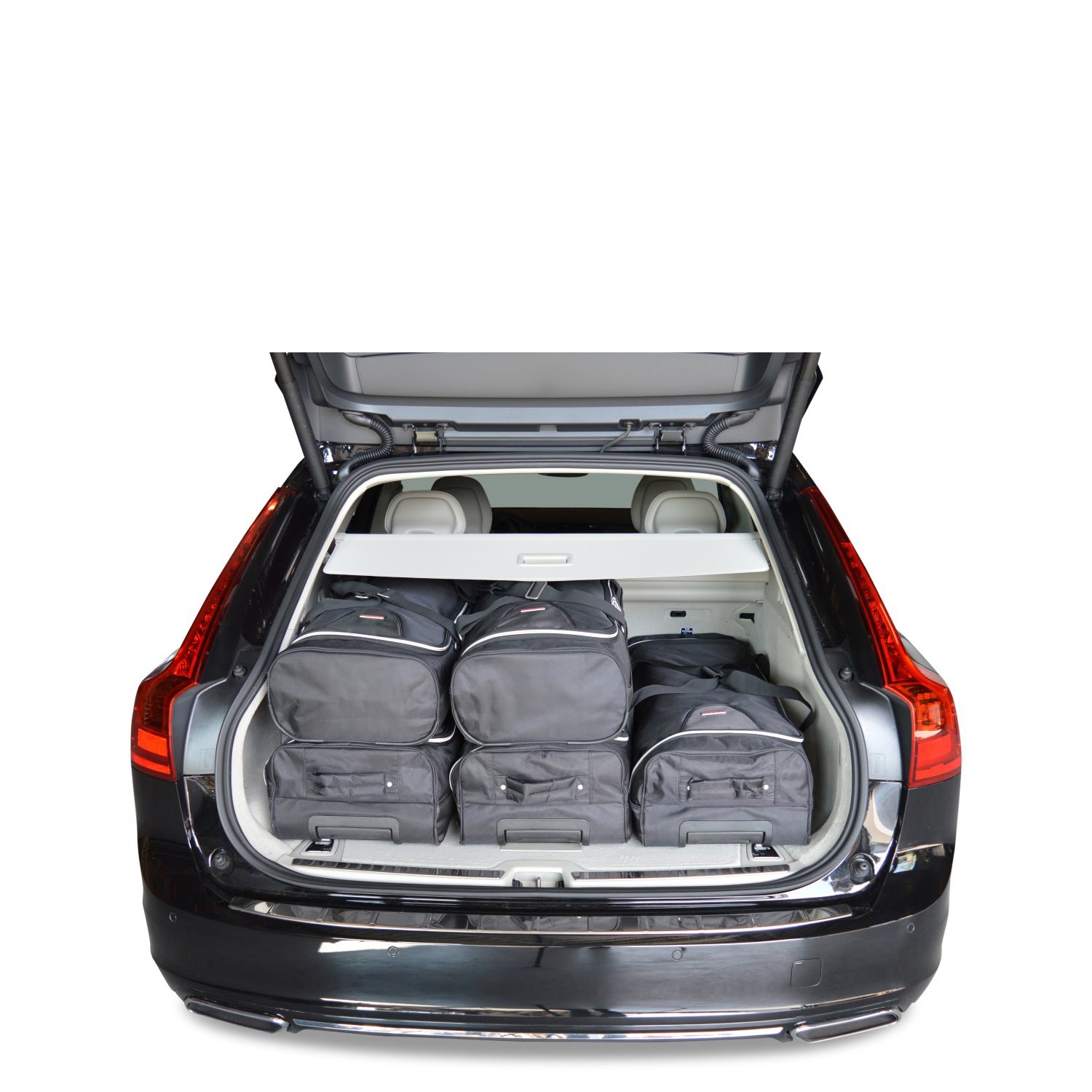 Car-Bags Volvo V90 II 2016-heden wagon