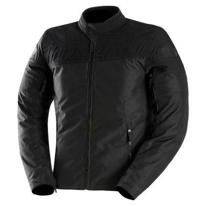 Blouson Furygan OWEN - Noir