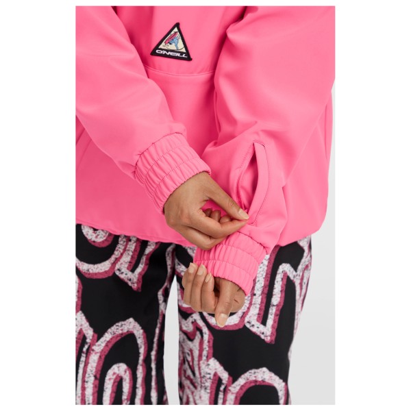 O'Neill - Women's FWC' Play Softshell Hoodie - Pull softshell