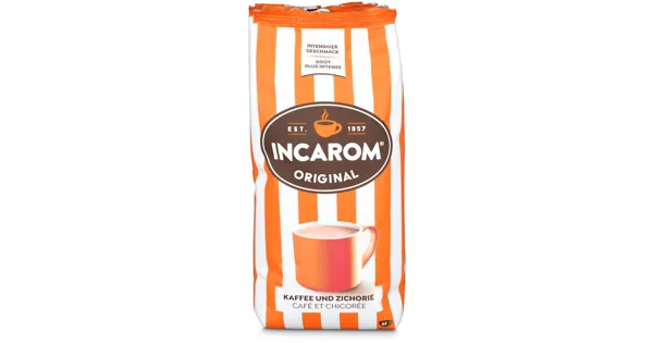 Incarom Original DUO