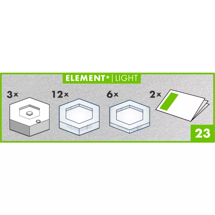 Ravensburger GraviTrax POWER Element Light