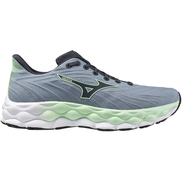 Chaussure running MIZUNO WAVE SKY 8 CITADEL/INDIA INK/NEO MIN