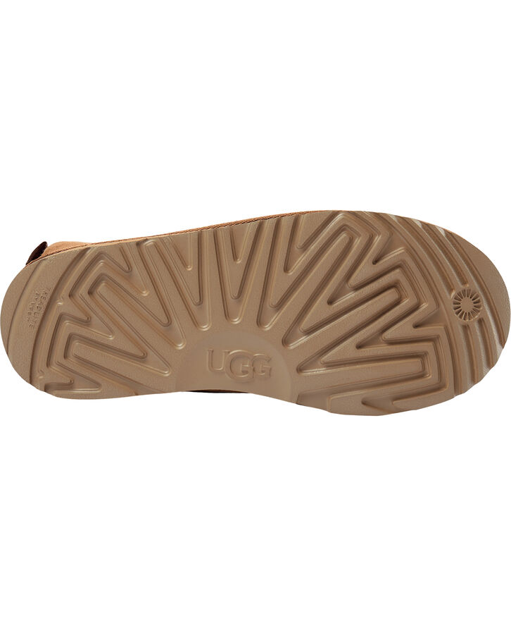 UGG Mini Bailey Bow II Chestnut