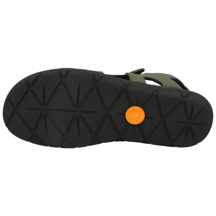 Timberland Perkins Row 2-strap Sandaal Junior