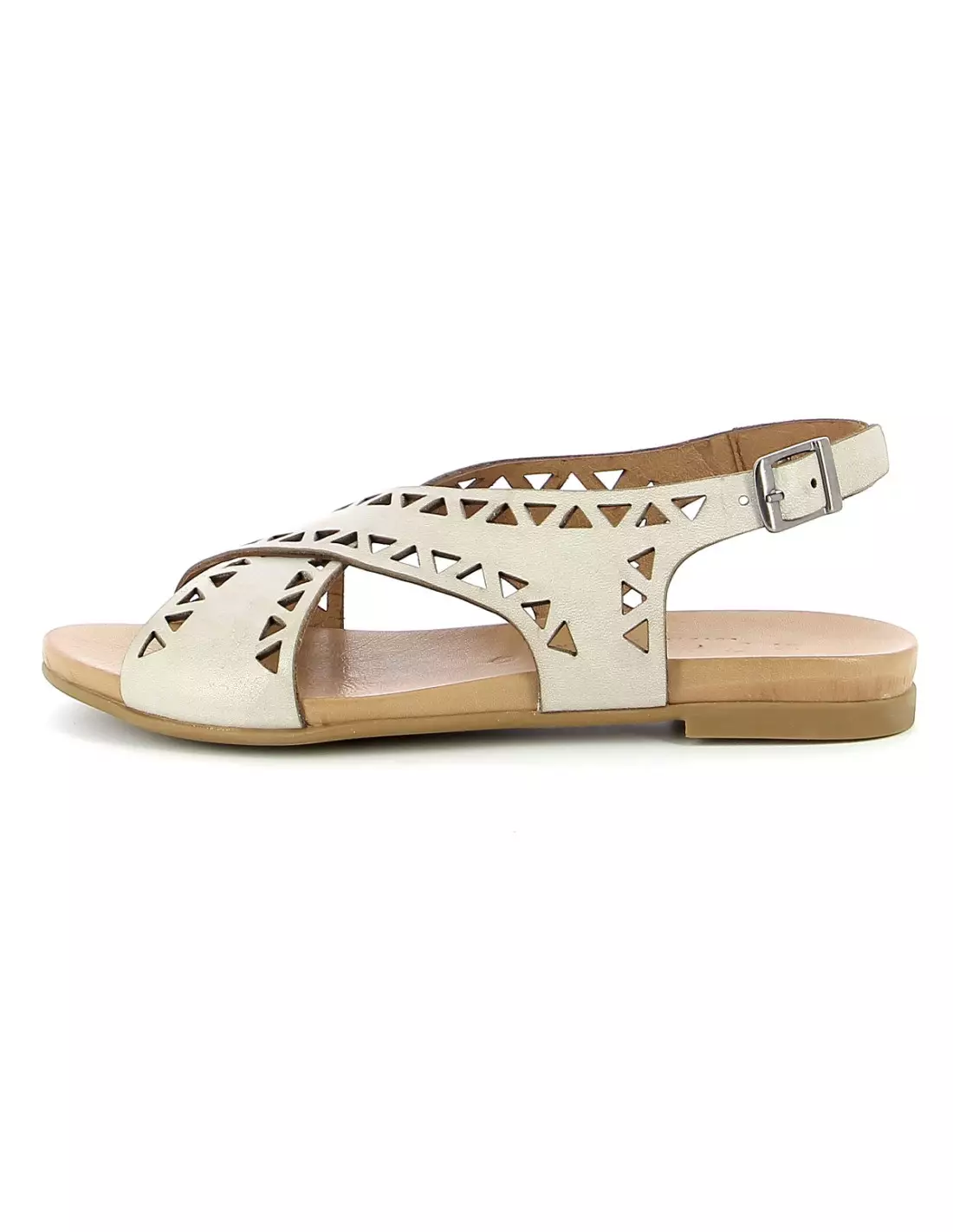 CARMELA 67775 - Sandales & nu-pieds Hielo