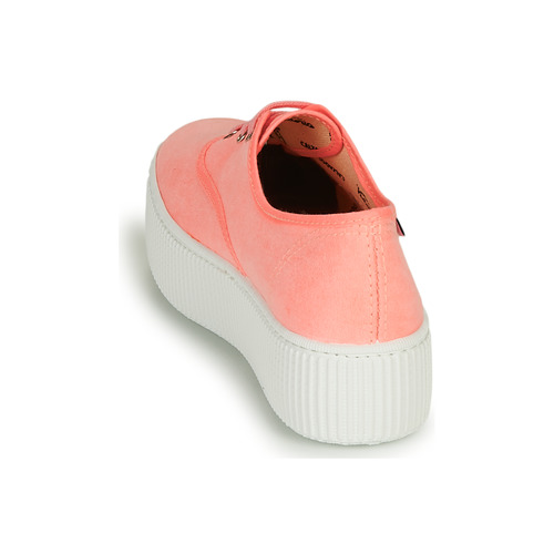 Victoria - DOBLE FLUO - Corail