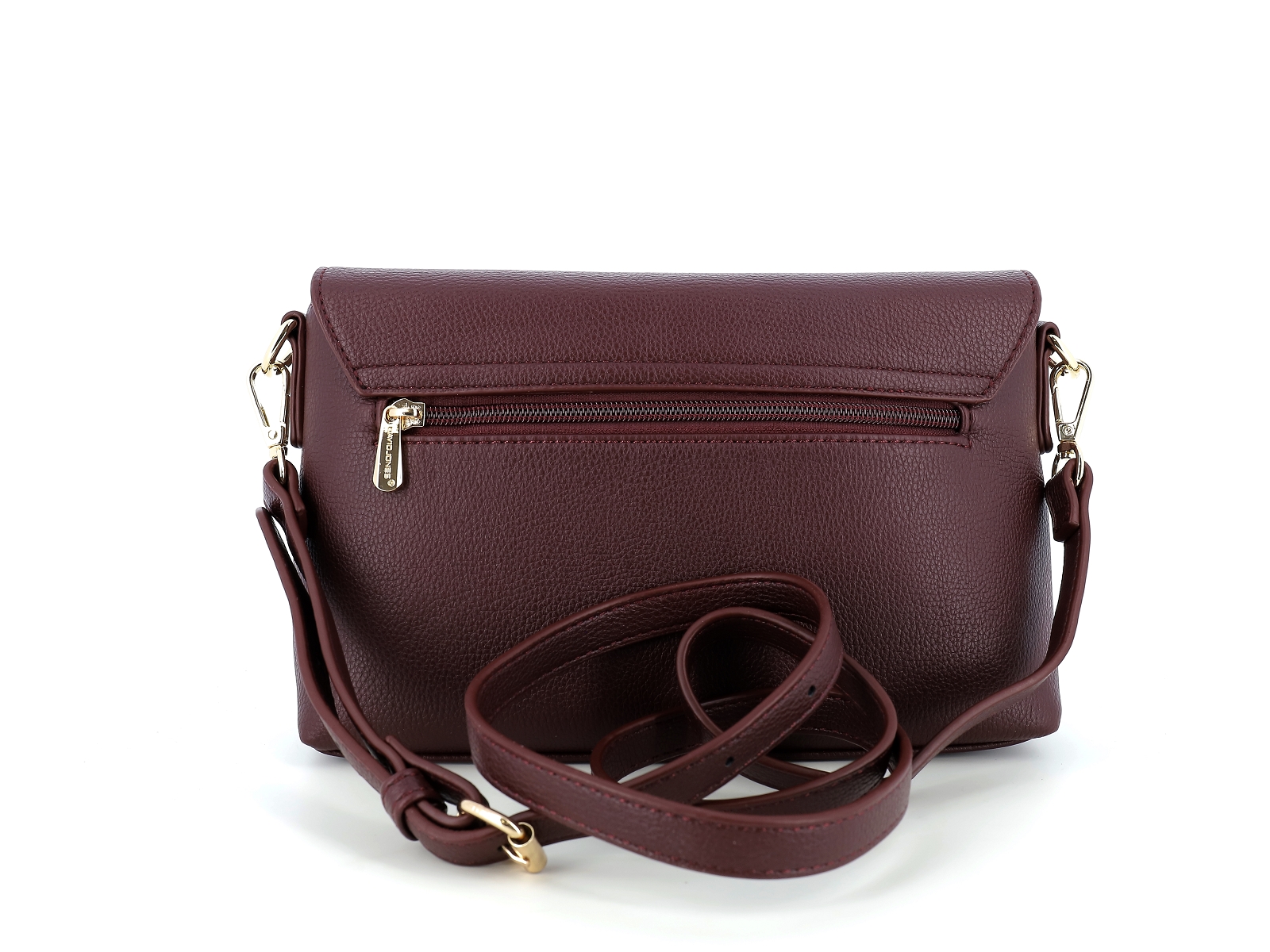 David jones-CM6742 Synthétique Bordeaux
