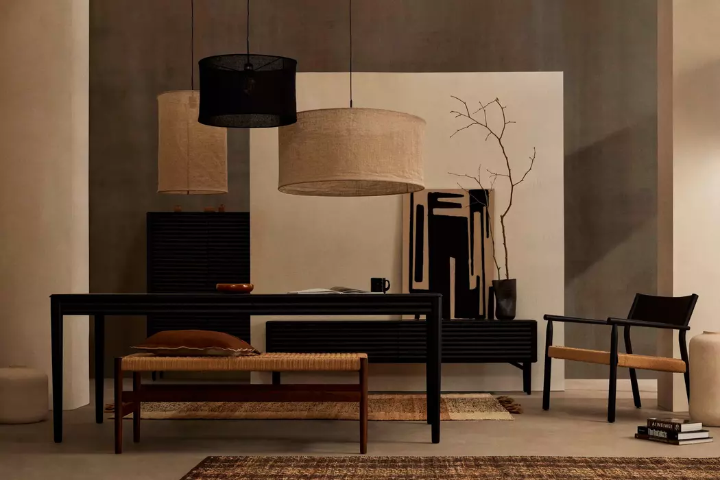 Esstisch Lenon 200/ 280 x 90 cm