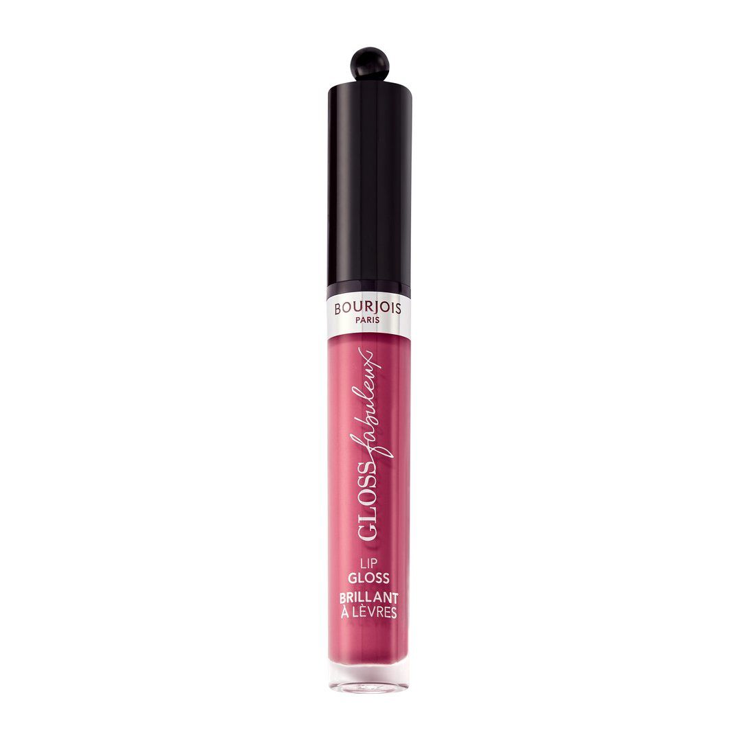 BOURJOIS  Gloss Fabuleux