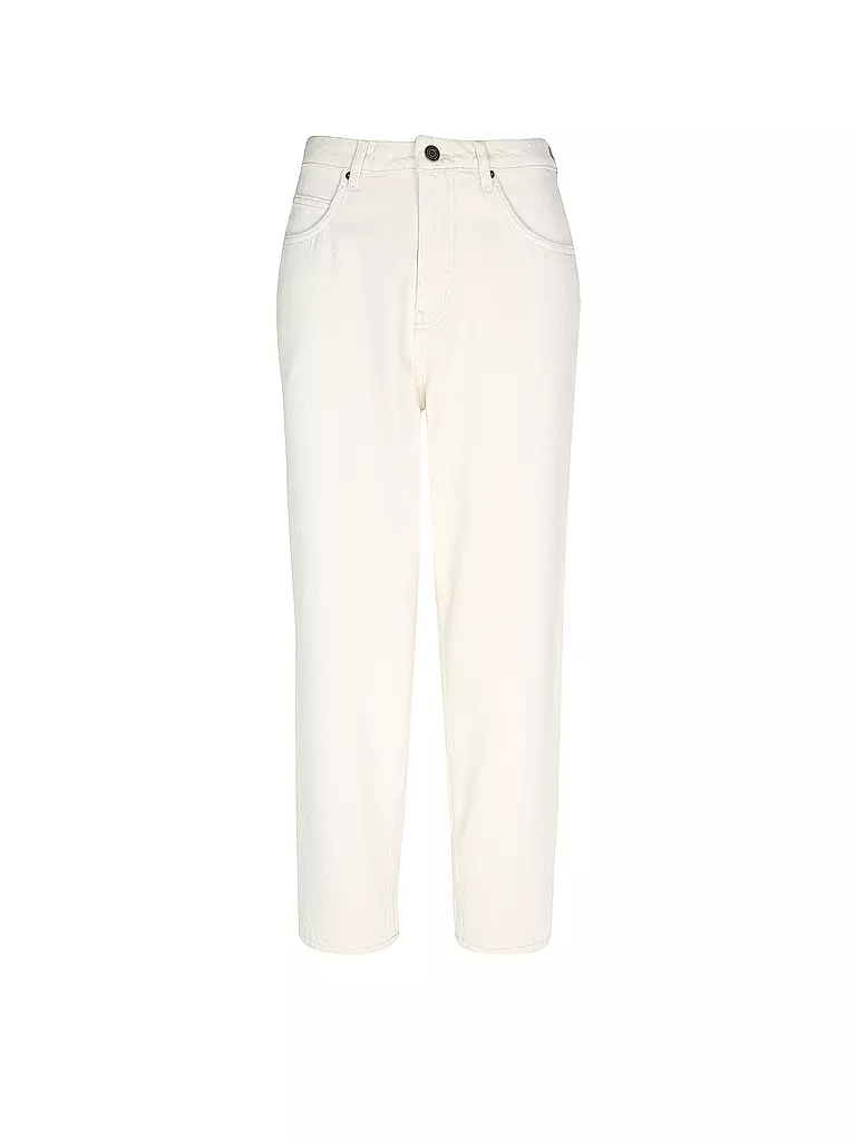 AMERICAN VINTAGE Jeans Balloon Fit  creme