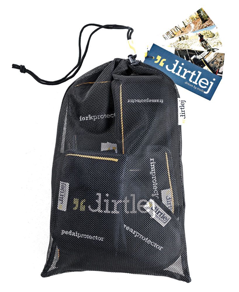 dirtlej Single Package - Transportschutz kaufen | Bike-Discount