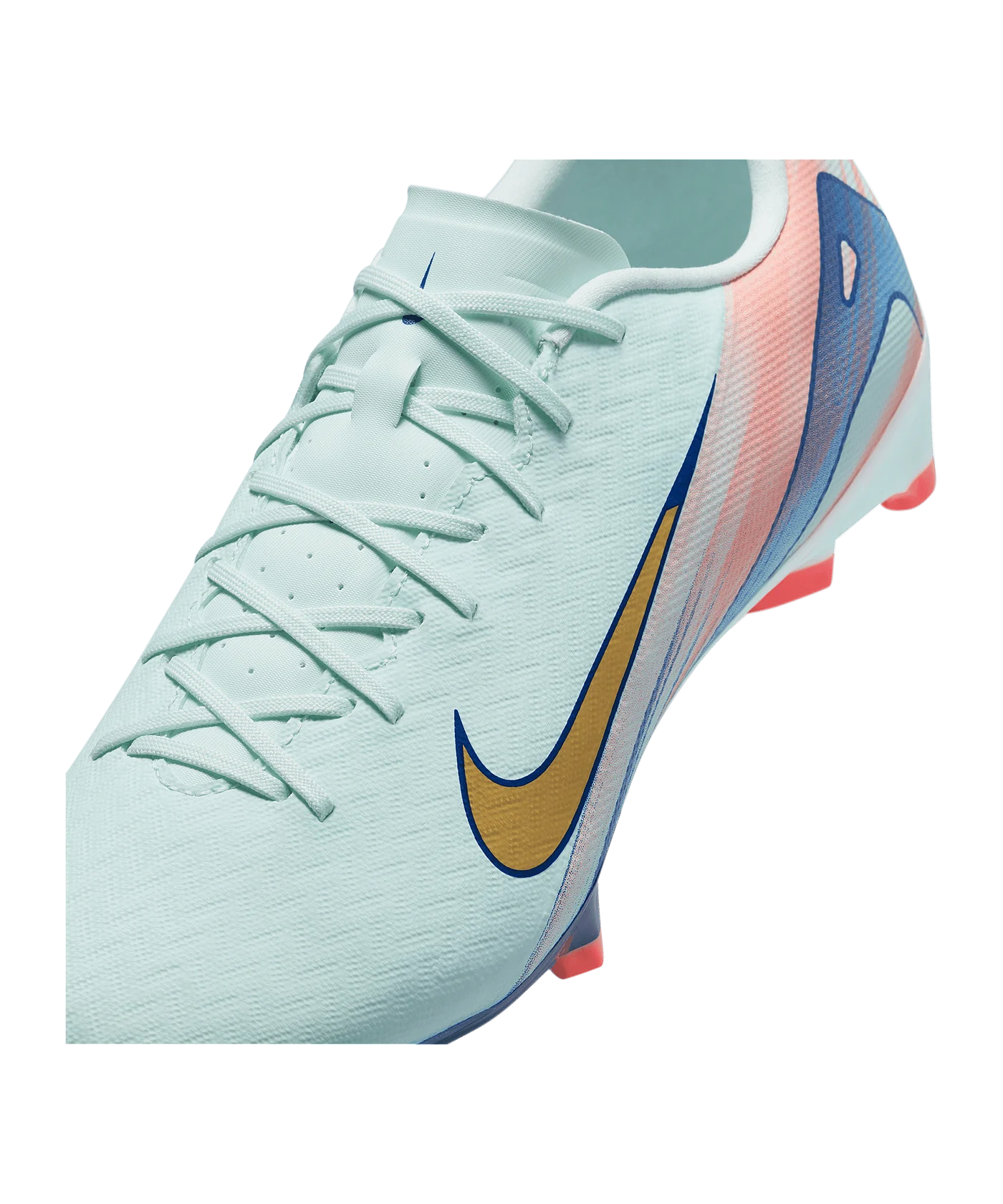 Nike Air Zoom Mercurial Vapor XVI Academy FG/MG Dream Speed 9 Grün Gold F300