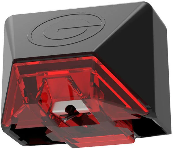 Cellule Goldring E1 Cellules hi-fi