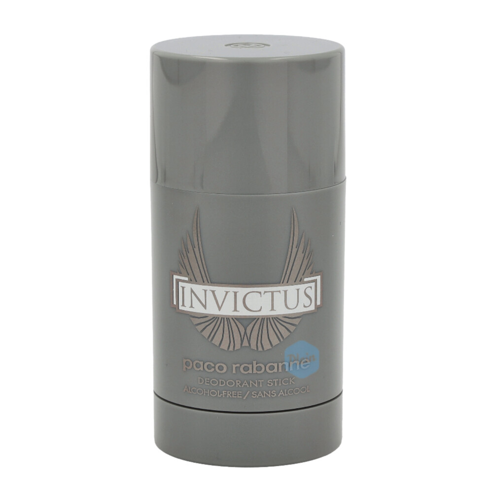 Paco Rabanne Invictus Deodorant Stick75 ml
