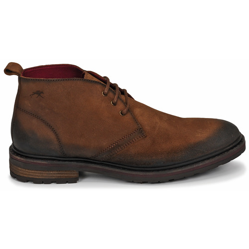 Fluchos - OWEN - Marron