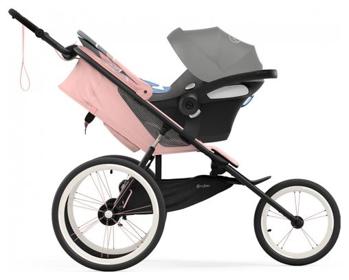 Adaptateurs Siège Auto pour Poussette de Running Cybex Avi