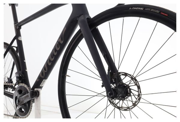 Produit reconditionné · Wilier 0 SL Carbone AXS 12V · Noir / Vélo de route / Wilier | Très bon état