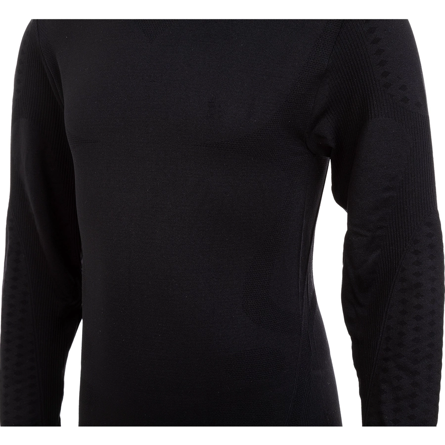 ZigZag Ski-Unterwäsche Gualala 1001 Black